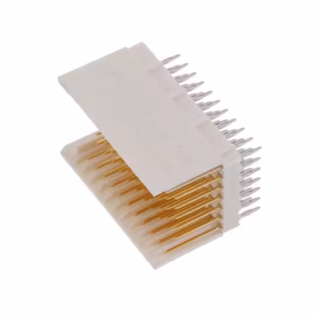 HM2P09PDE121N9LF Amphenol ICC (FCI)  Hard Metric Standard